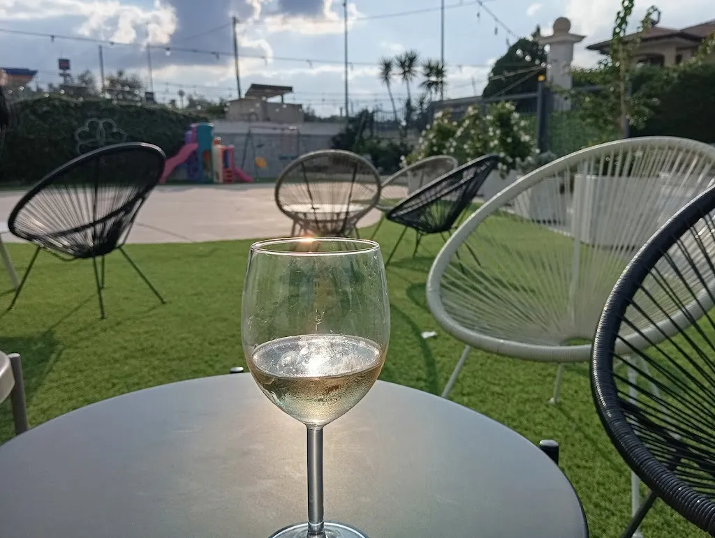 Zia Patty Bouvier_Al Quadrifoglio_Ascoli Satriano_review