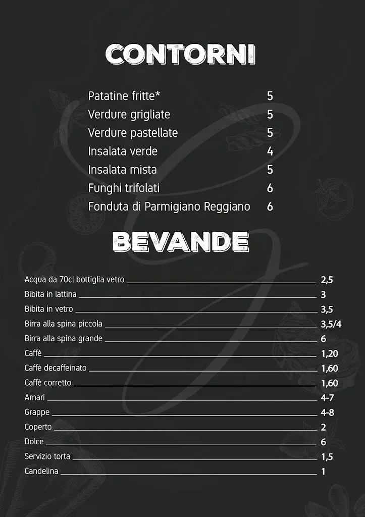 Menu_The Green Door_Jerago Con Orago_image_1