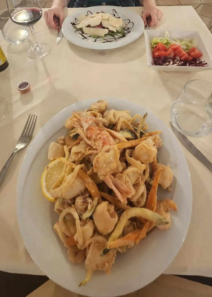 Sebastian Wende_Ristorante dei Limoni_Ispra_review