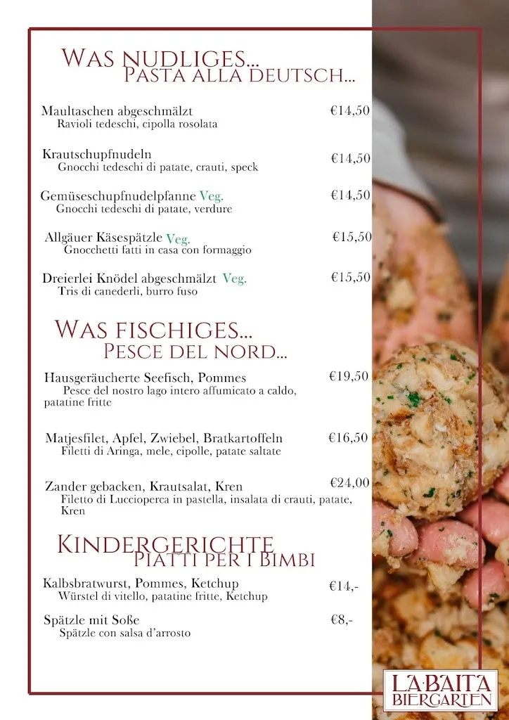 Menu_La Baita Biergarten_Ispra_image_1