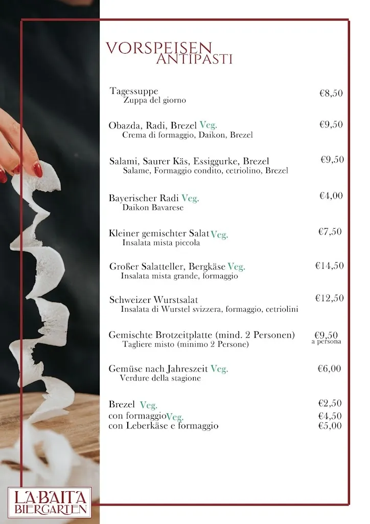 Menu_La Baita Biergarten_Ispra_image_3