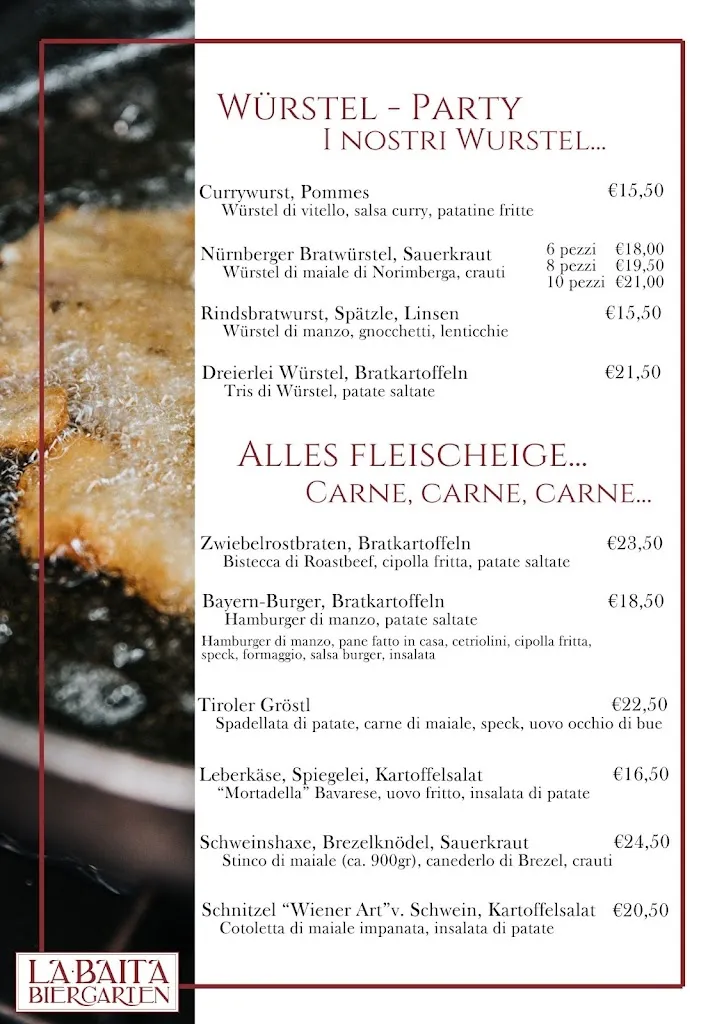 Menu_La Baita Biergarten_Ispra_image_4