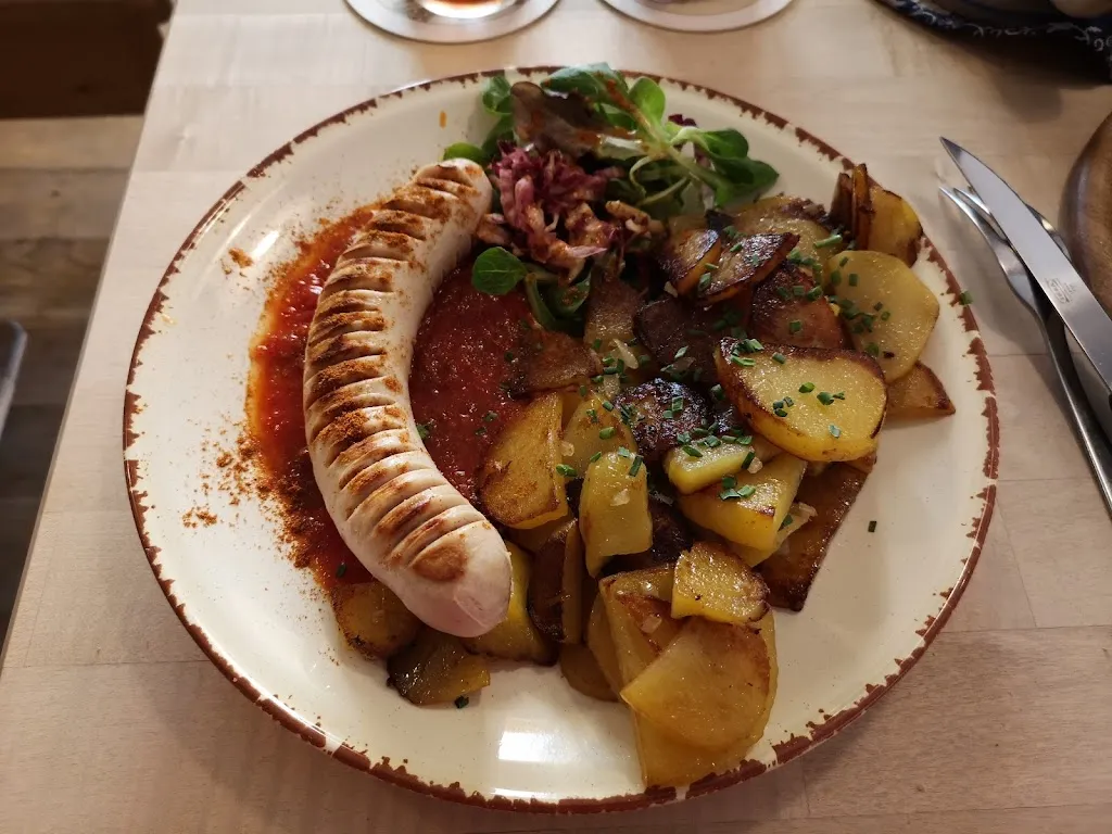 Daniel Pohren_La Baita Biergarten_Ispra_review