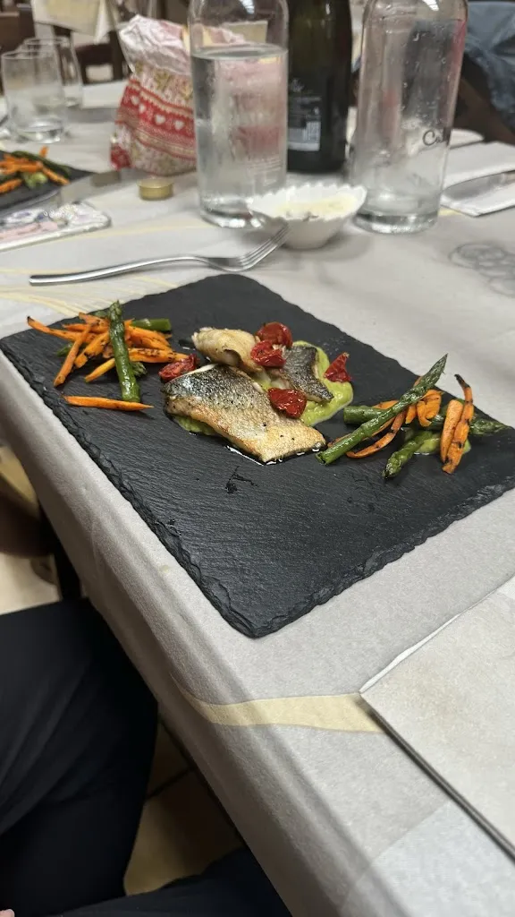 Menu_Ristorante La Betulla Horses Restaurant & Drink_Ispra_image_6