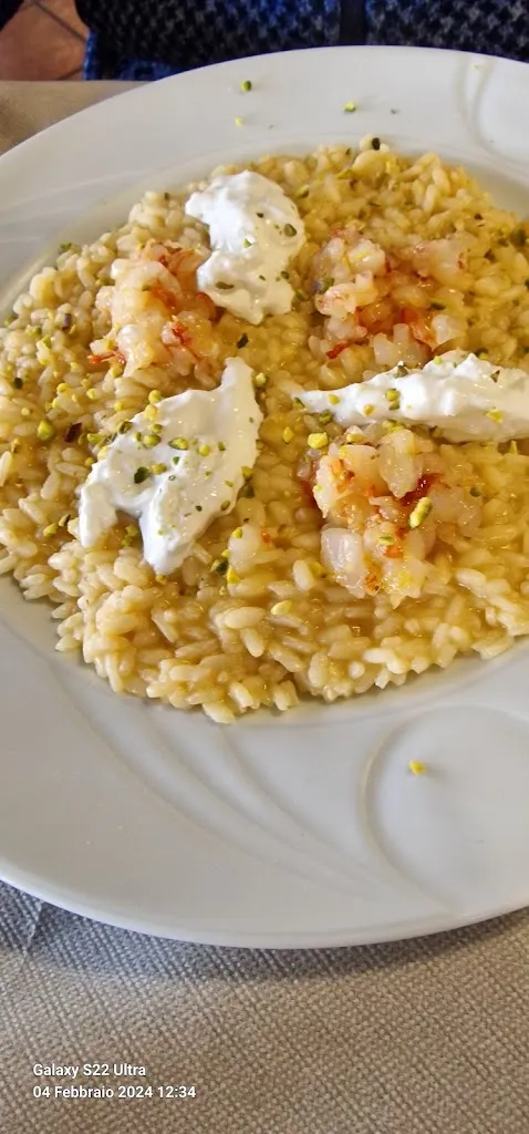 Menu_Ristorante La Betulla Horses Restaurant & Drink_Ispra_image_7