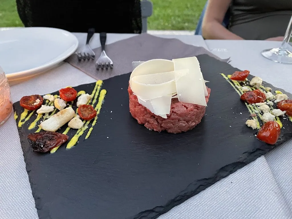 Menu_Ristorante La Betulla Horses Restaurant & Drink_Ispra_image_9