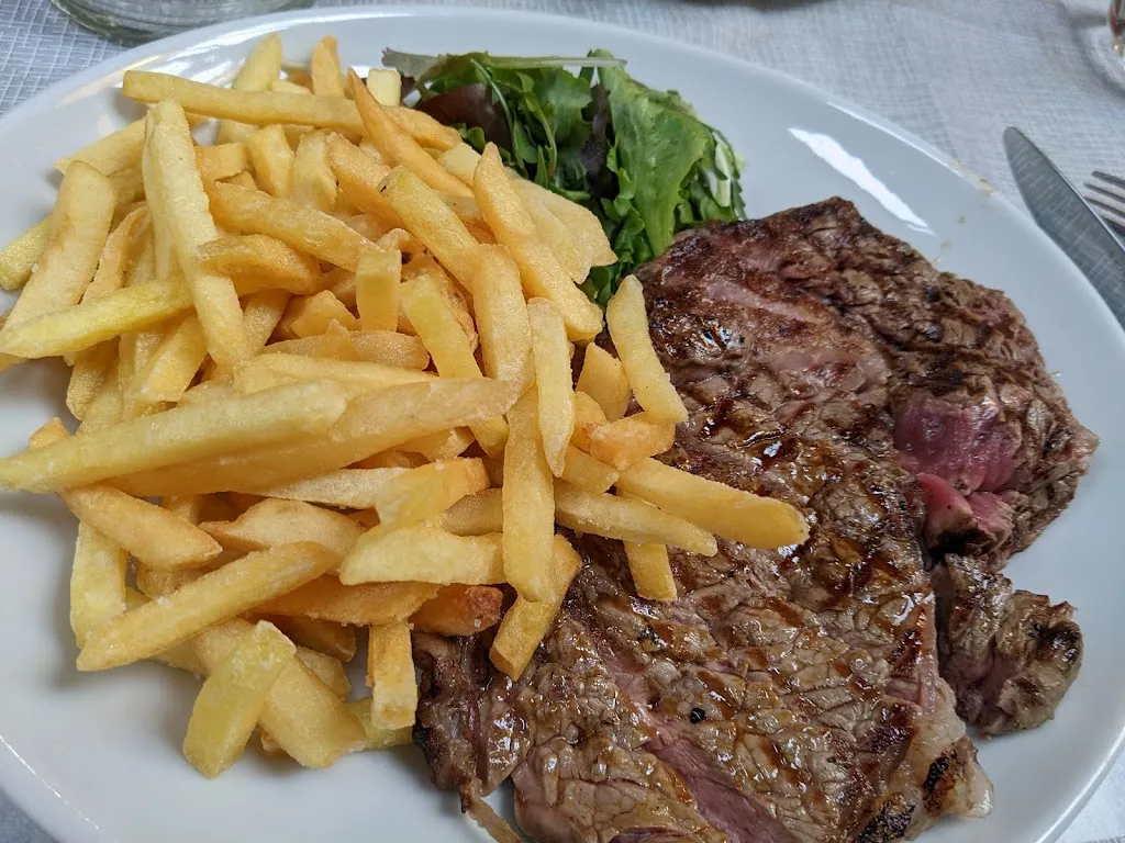 Ioannis_Ristorante La Betulla Horses Restaurant & Drink_Ispra_review