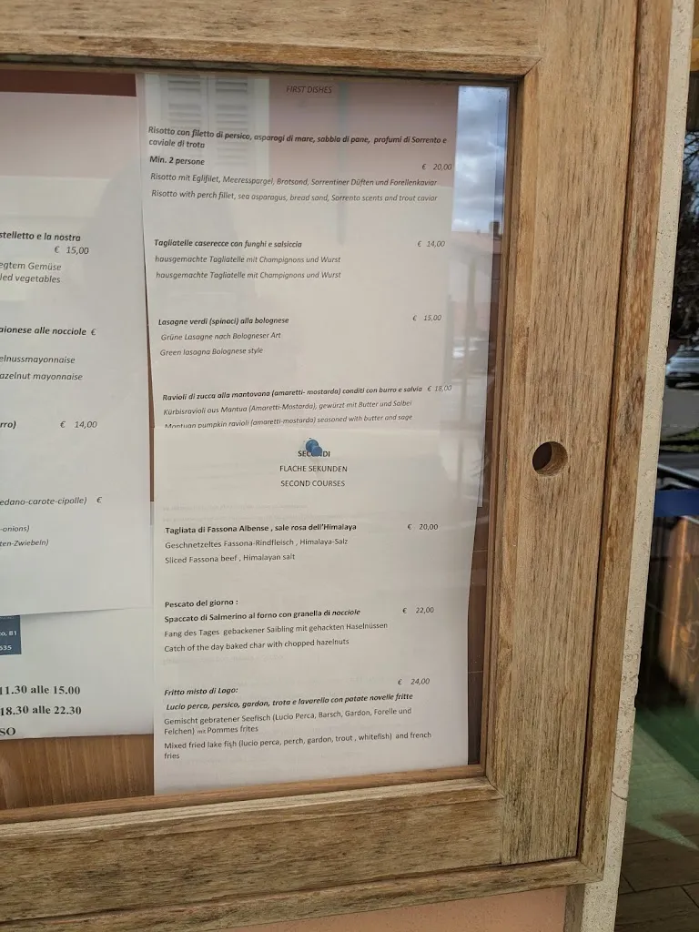 Menu_Osteria Del Lago_Ispra_image_2