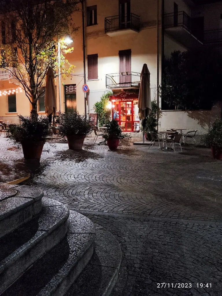 Katerini M._Osteria Del Lago_Ispra_review