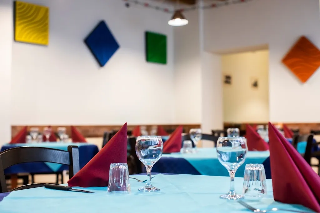 Osteria Del Lago restaurant in Ispra