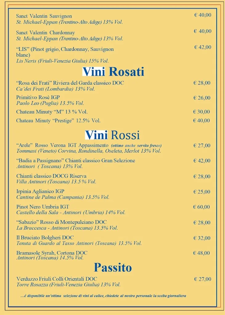 Menu_Vespucci Ispra_Ispra_image_3