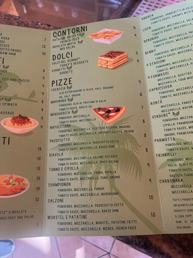 Menu_DK bar restaurant_Ispra_immagine_3