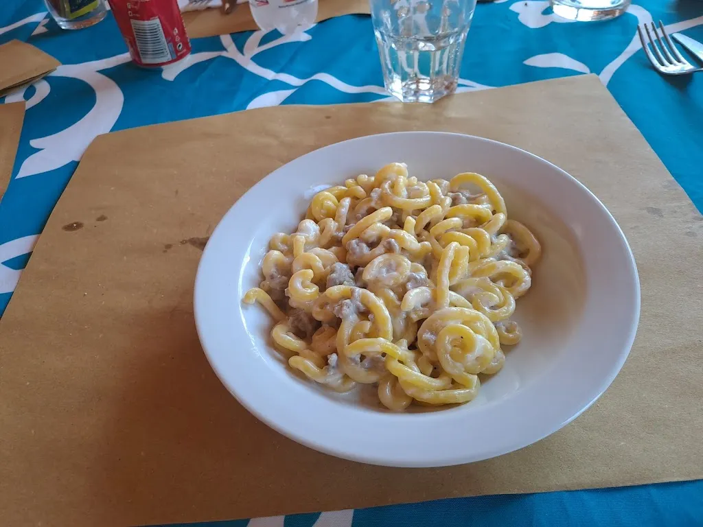 Fabio FERRARETTO_DK bar restaurant_Ispra_recensione