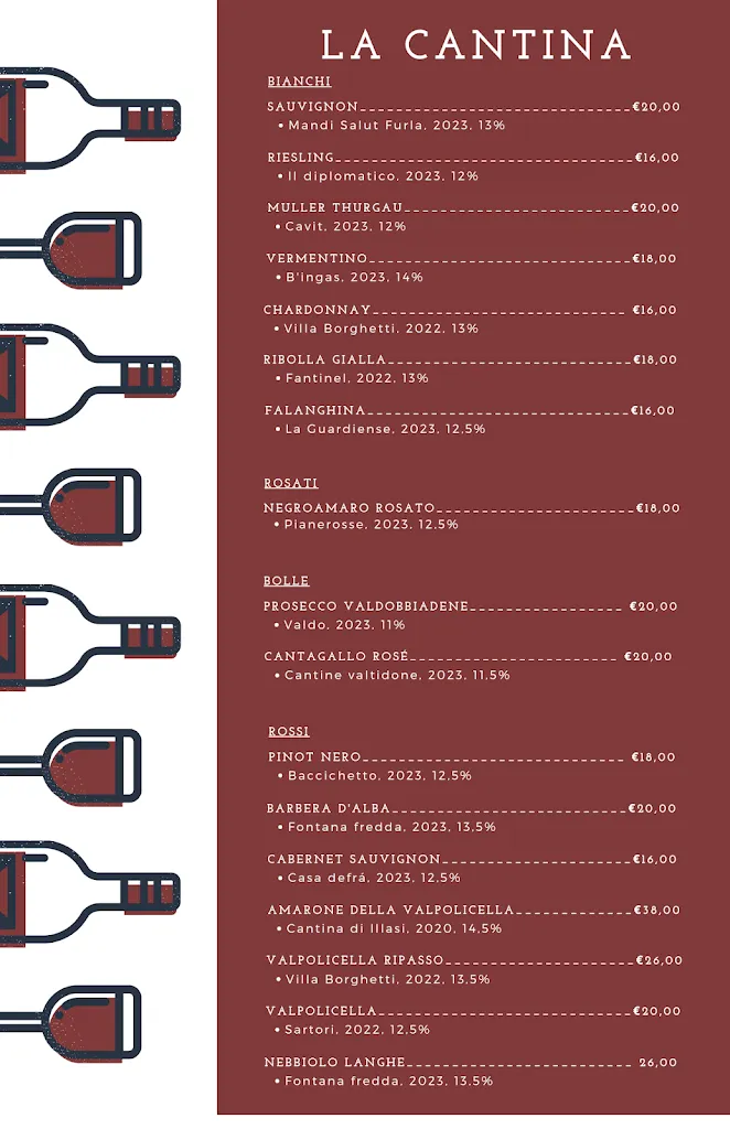 Menu_Golf Cafè Barza_Ispra_immagine_3