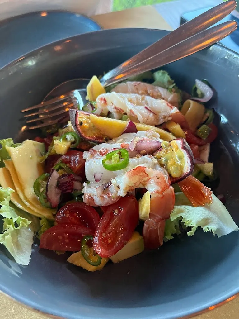 C. B._Golf Cafè Barza_Ispra_recensione