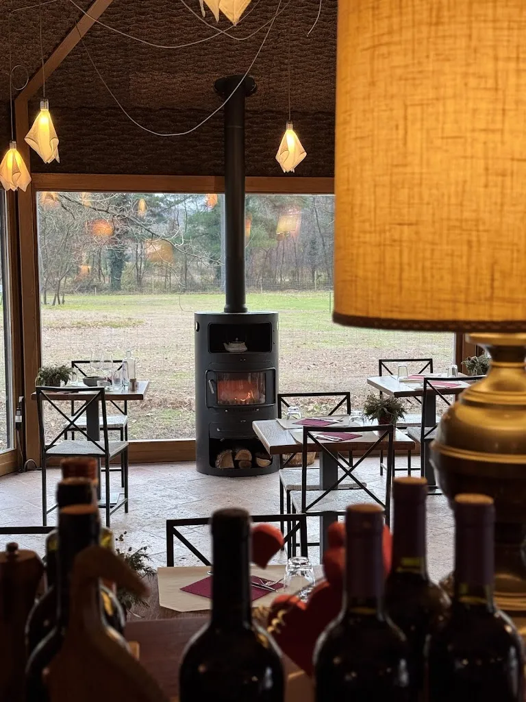 Aliaksandr Panko_Golf Cafè Barza_Ispra_recensione