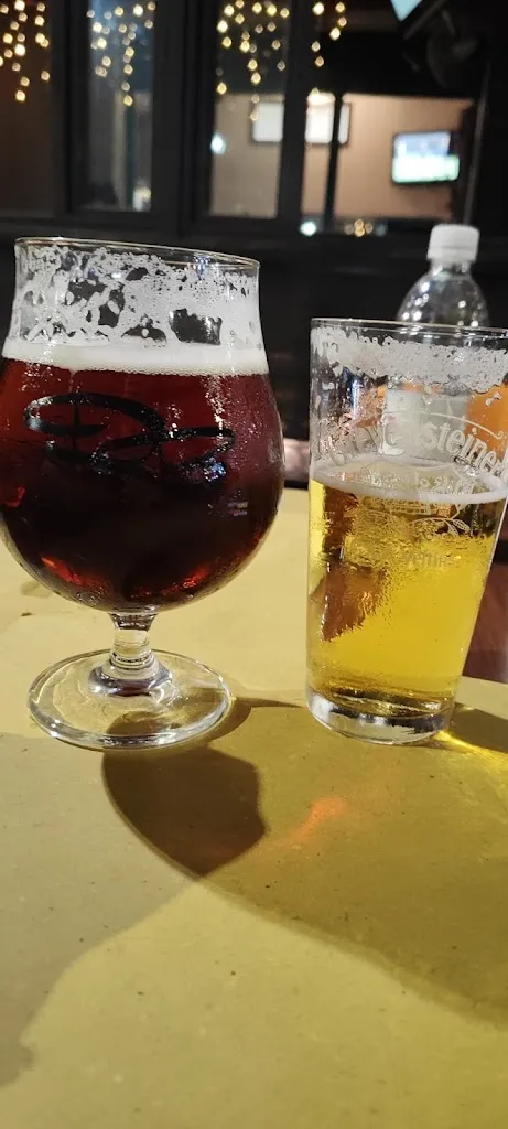 Giovanni Ferrara_Maion Pub Di Di Marco Leone & Iommarini Teresa S.N.C._Borgo Santa Maria Immacolata_review