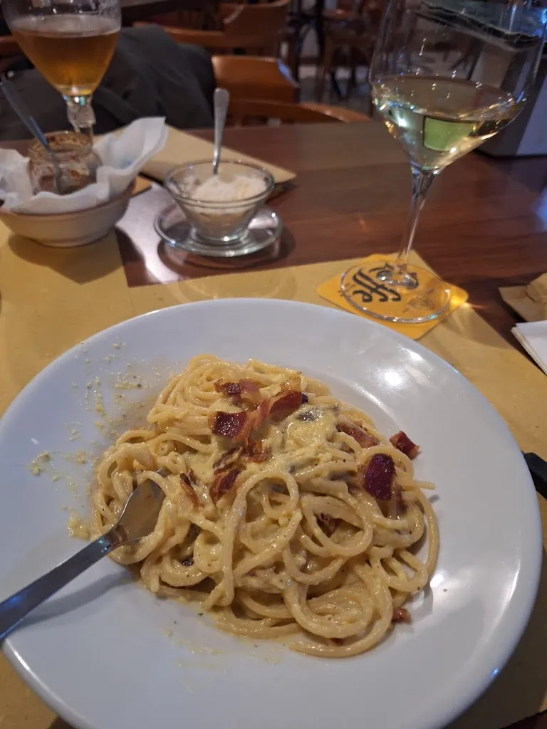 Sissy_Maion Pub Di Di Marco Leone & Iommarini Teresa S.N.C._Borgo Santa Maria Immacolata_review