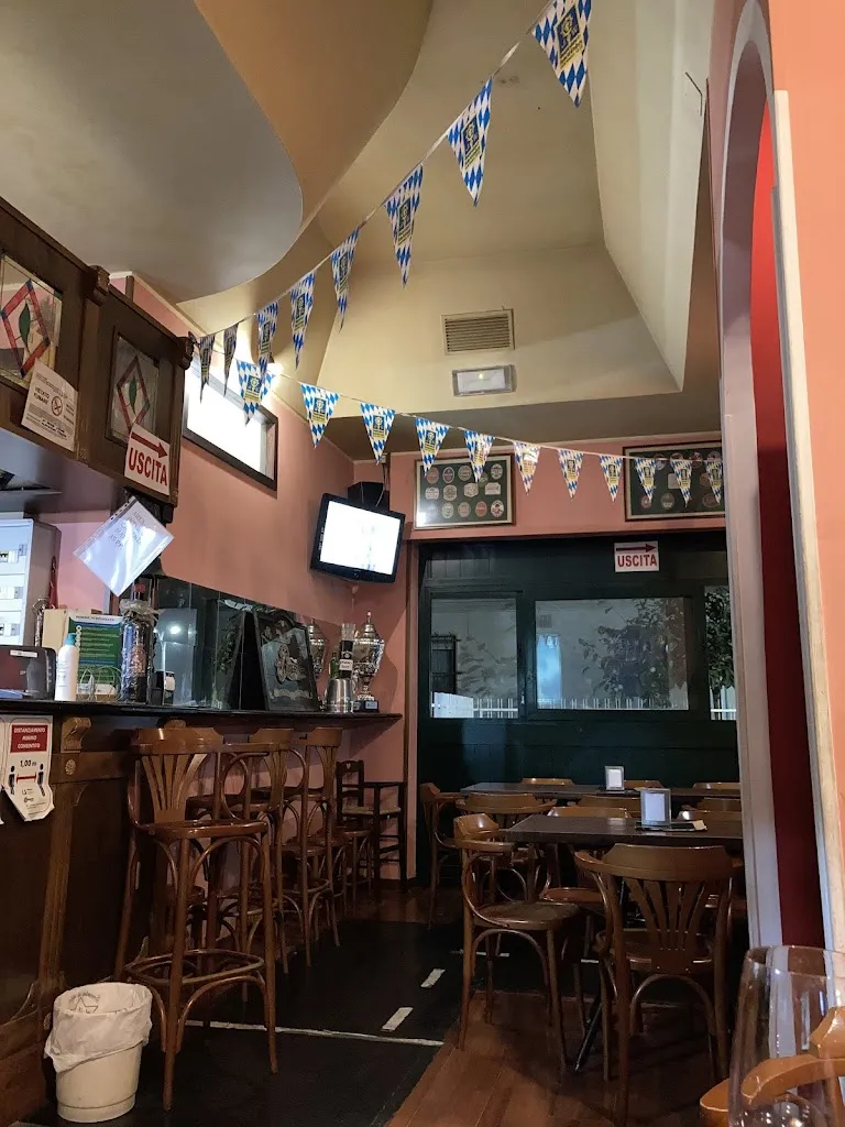 Maion Pub Di Di Marco Leone & Iommarini Teresa S.N.C._Borgo Santa Maria Immacolata_slider_image_1