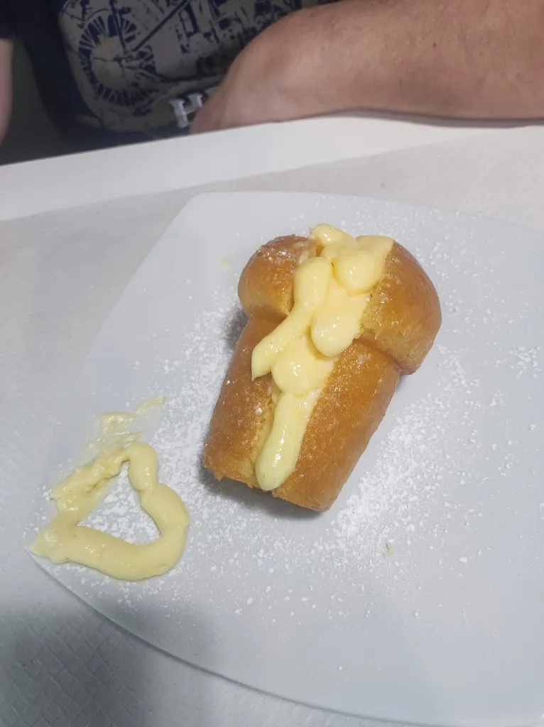 Menu_Rollo's Station_Ascoli Satriano_image_5