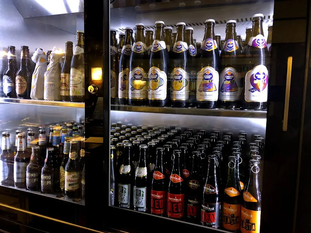 Lake Coffee restaurant in Ispra