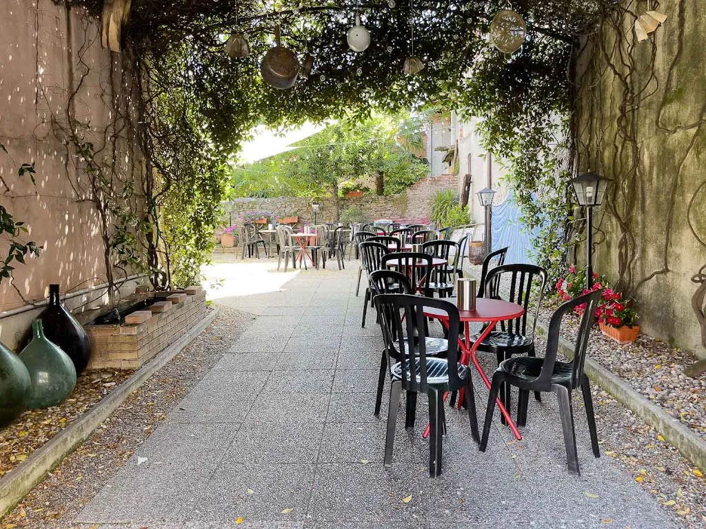 Pasticceria San Gabriele restaurant in Ispra