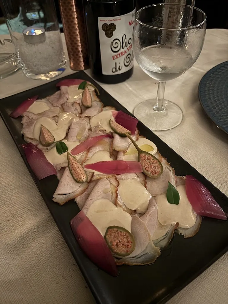 Lenny Carl_La Locanda del Cantiere_Laglio_review