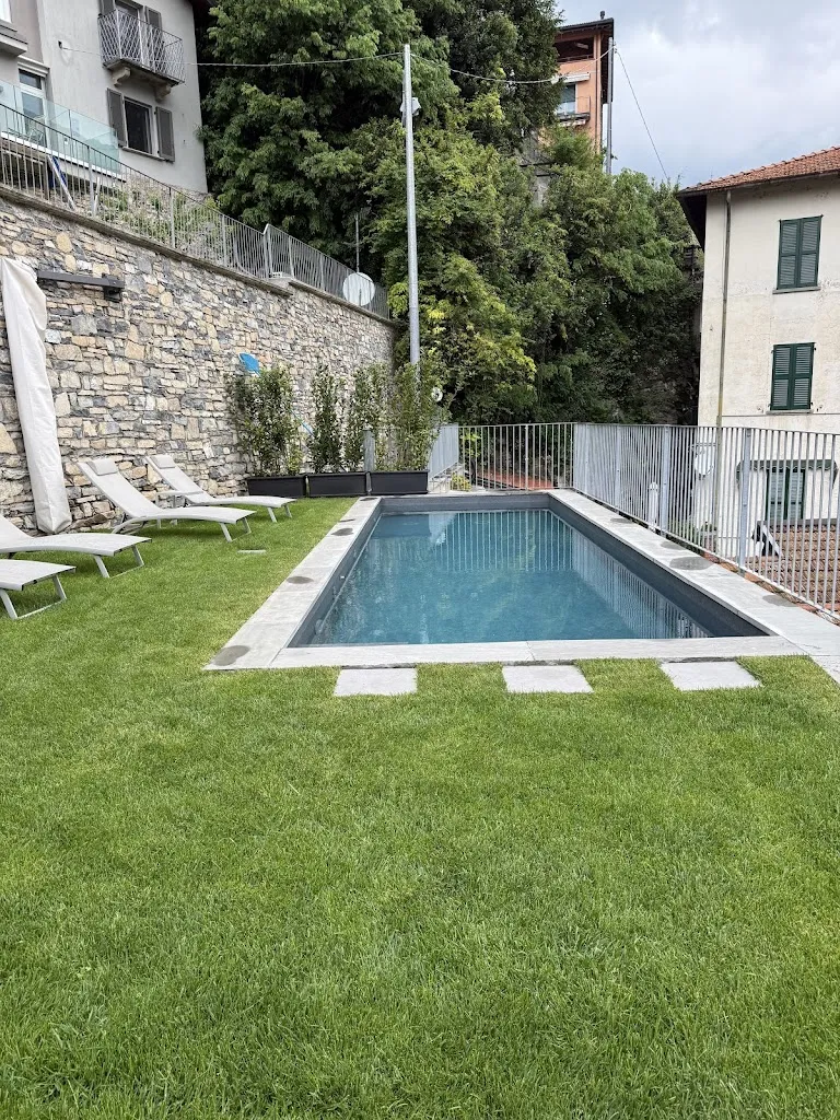 Melanie Sollenberger_La Locanda del Cantiere_Laglio_review