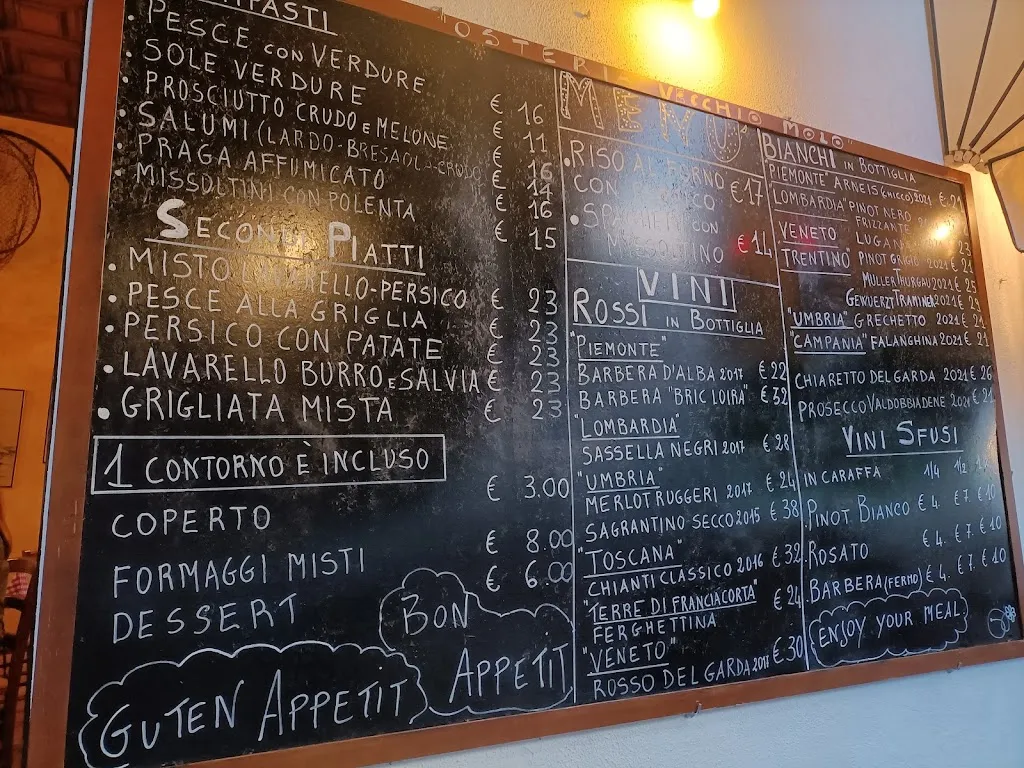 Menu_Ristorante Osteria Vecchio Molo_Laglio_image_2