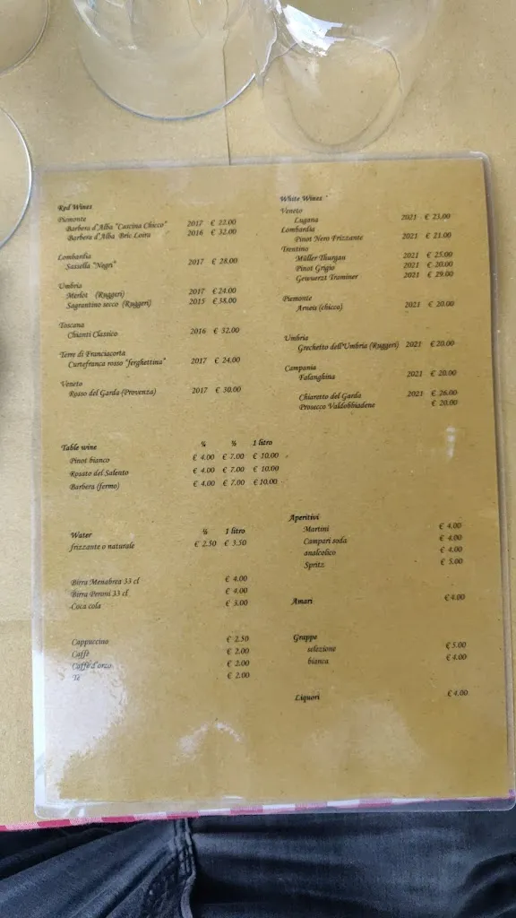 Menu_Ristorante Osteria Vecchio Molo_Laglio_image_4