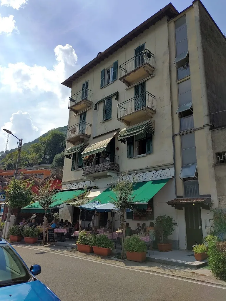 Amy Rutkowske Coon_Ristorante Osteria Vecchio Molo_Laglio_review