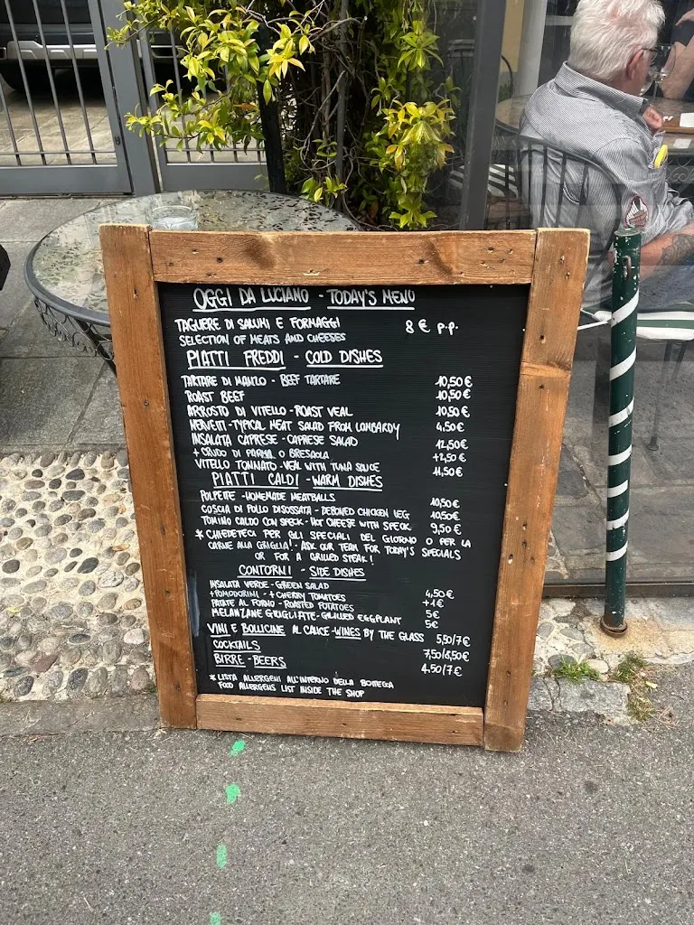 Menu_Da Luciano - Bottega e Caffe'_Laglio_image_2