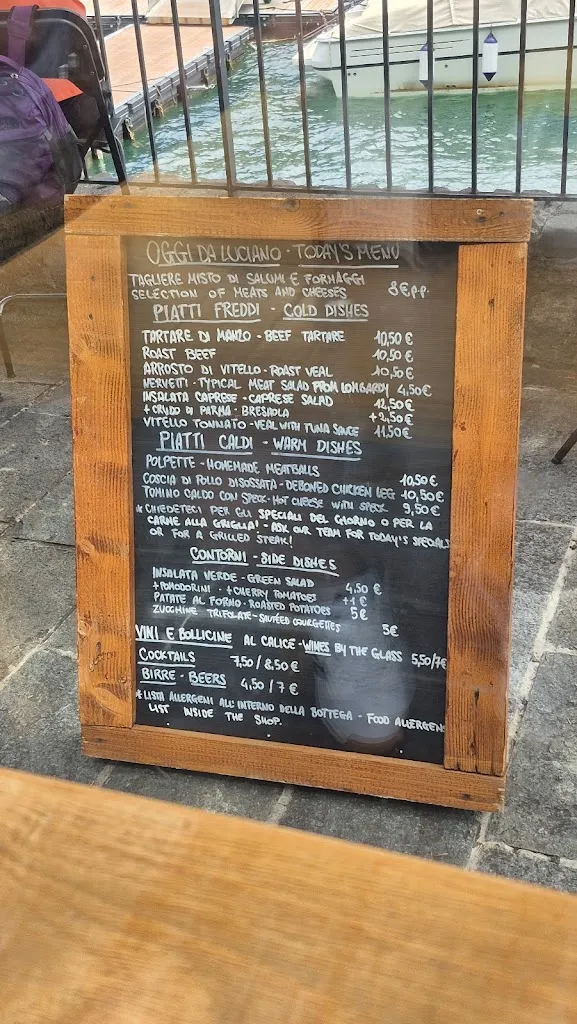 Menu_Da Luciano - Bottega e Caffe'_Laglio_image_4