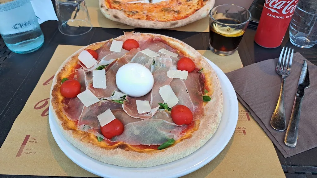 Menu_Pizzeria Il Sagittario_Laglio_image_5