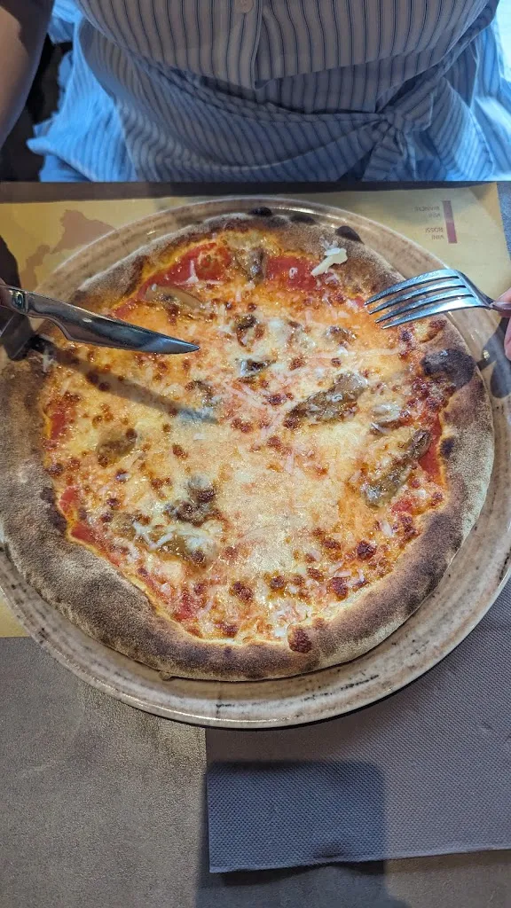 Menu_Pizzeria Il Sagittario_Laglio_image_6