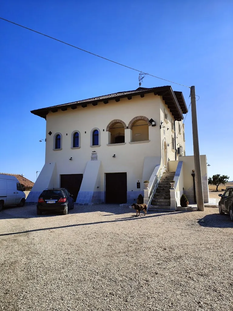 GO! GO! TRAVEL_Agriturismo Tenuta Rinaldi_Ascoli Satriano_review