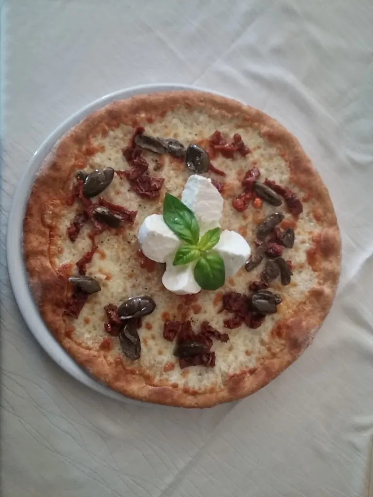 Stefano Tagliaferri_Al Pesce Vela Lambrugo_Lambrugo_review