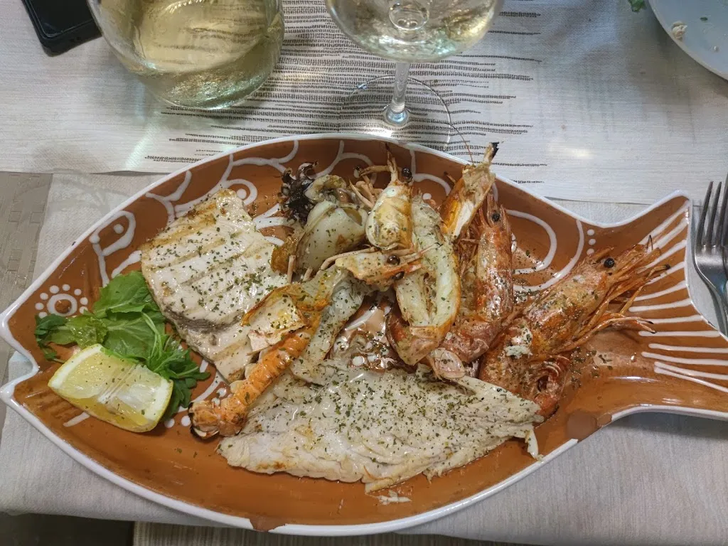 Clemens Pleschka_Al Pesce Vela Lambrugo_Lambrugo_review