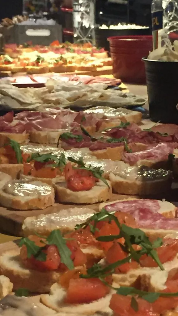 Menu_Civico 3 | Piadineria - Caffetteria - Aperitivi_Lambrugo_image_5