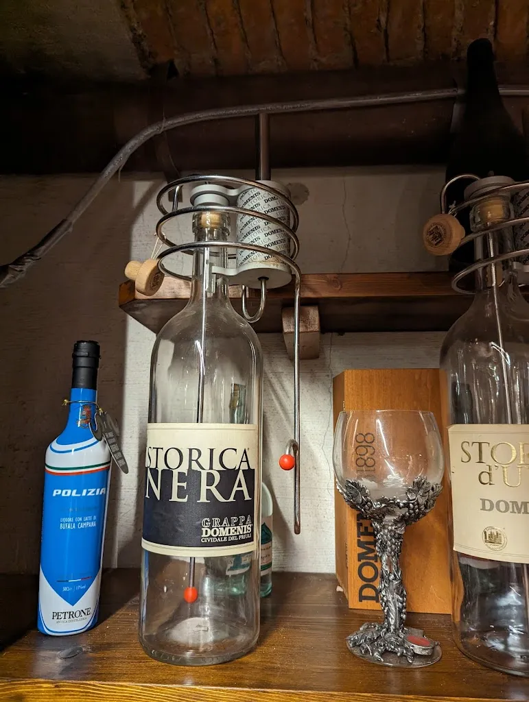 Menu_Il Corazziere - Ristorante_Lambrugo_image_9