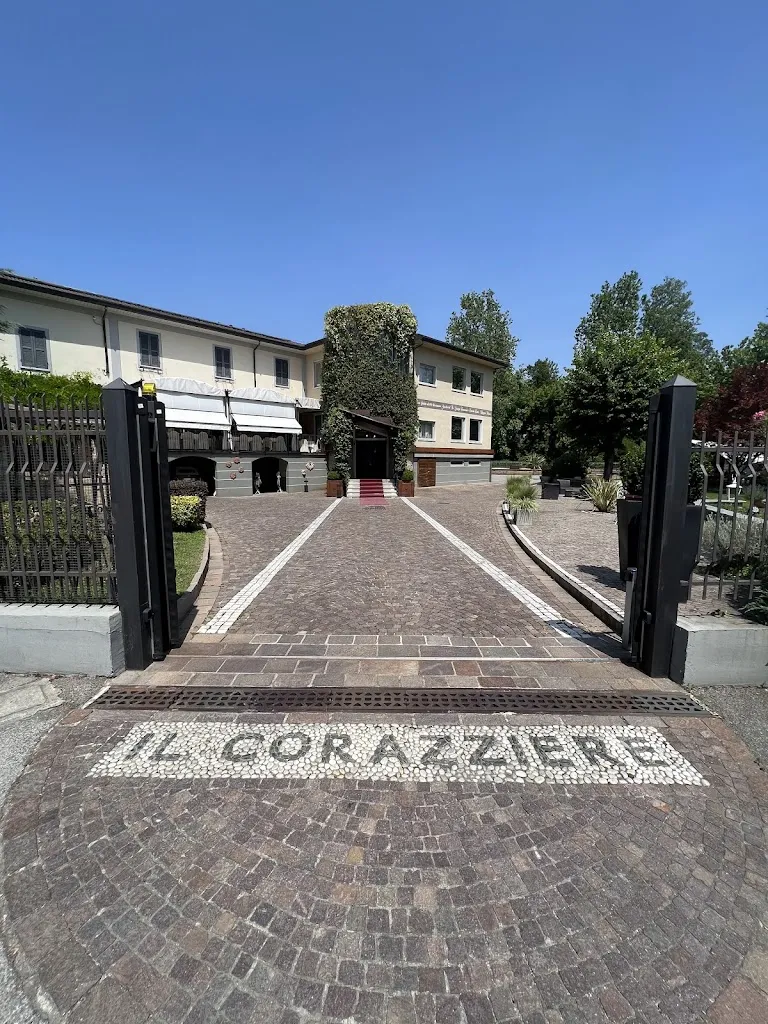 Nicole D._Il Corazziere - Ristorante_Lambrugo_review