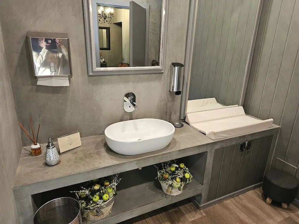 Arlyn Guay Monti_Il Corazziere - Ristorante_Lambrugo_review