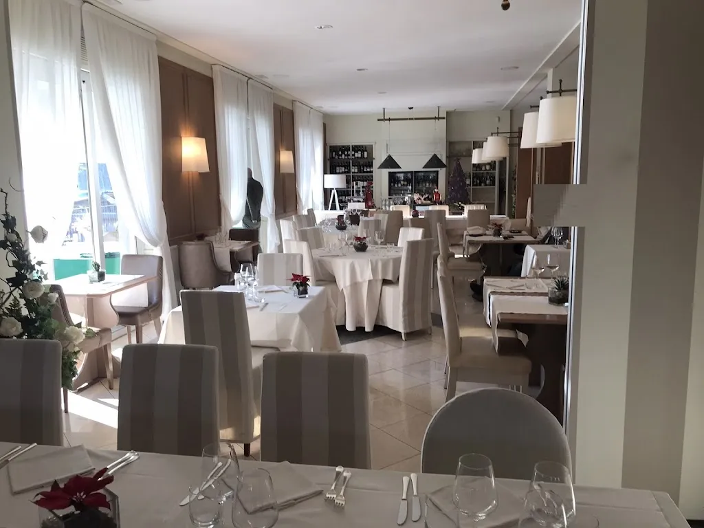 Il Corazziere - Ristorante restaurant in Lambrugo