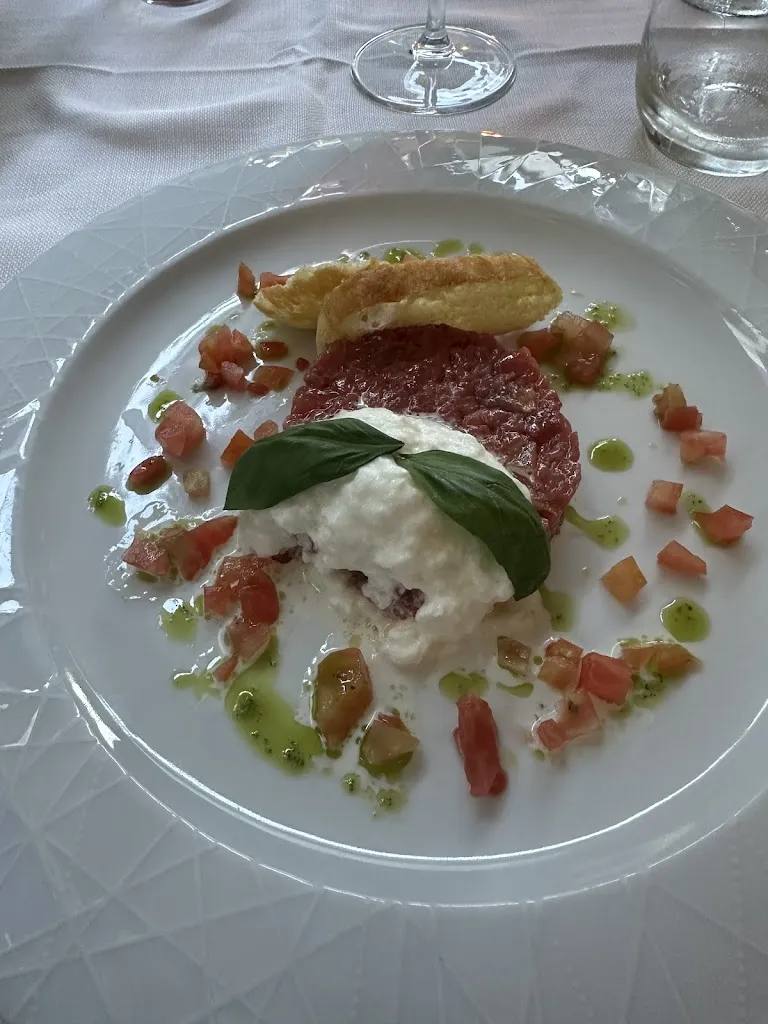 Il Corazziere - Ristorante_Lambrugo_slider_image_3