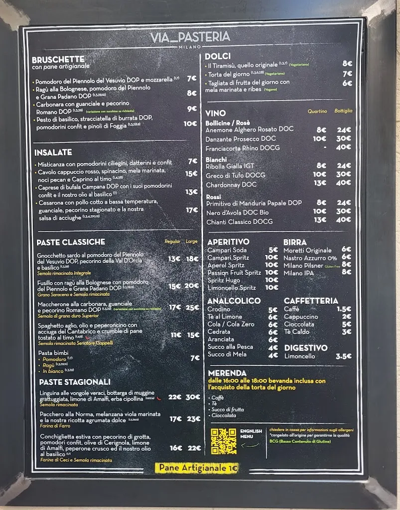 Menu_Via Pasteria_Langosco_image_1