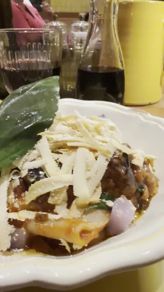 peivand sh_Via Pasteria_Langosco_review