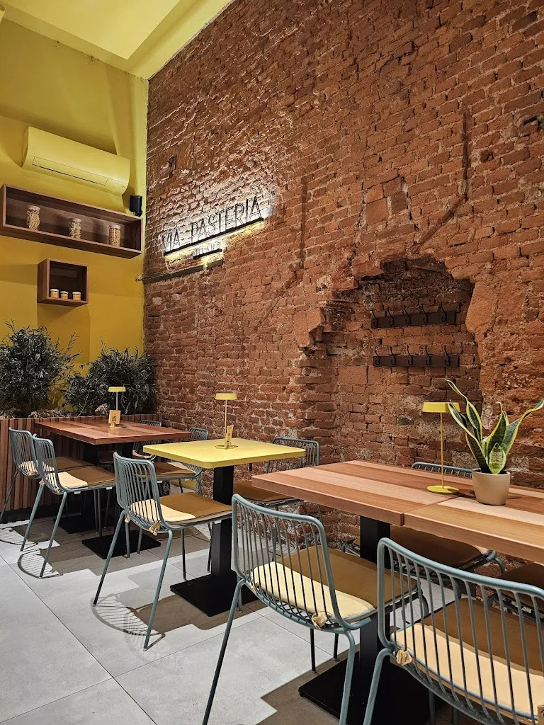 Jon Yu_Via Pasteria_Langosco_review