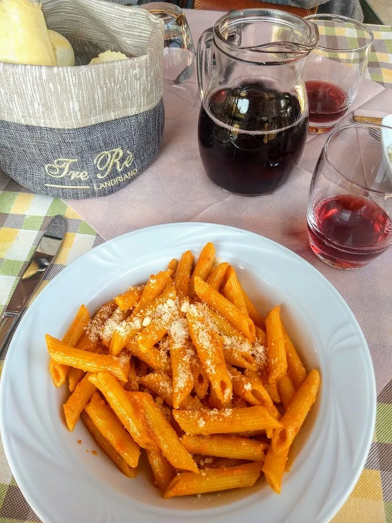 Menu_Trattoria Tre Re_Landriano_image_9