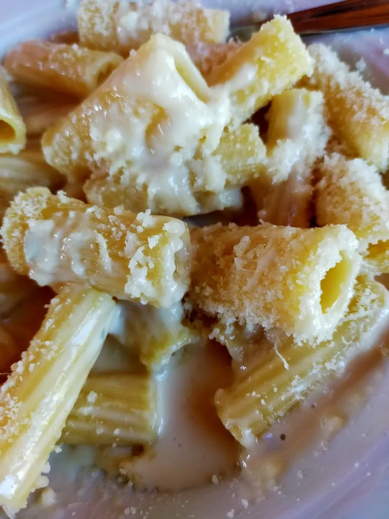 Floriana D_Trattoria Tre Re_Landriano_review