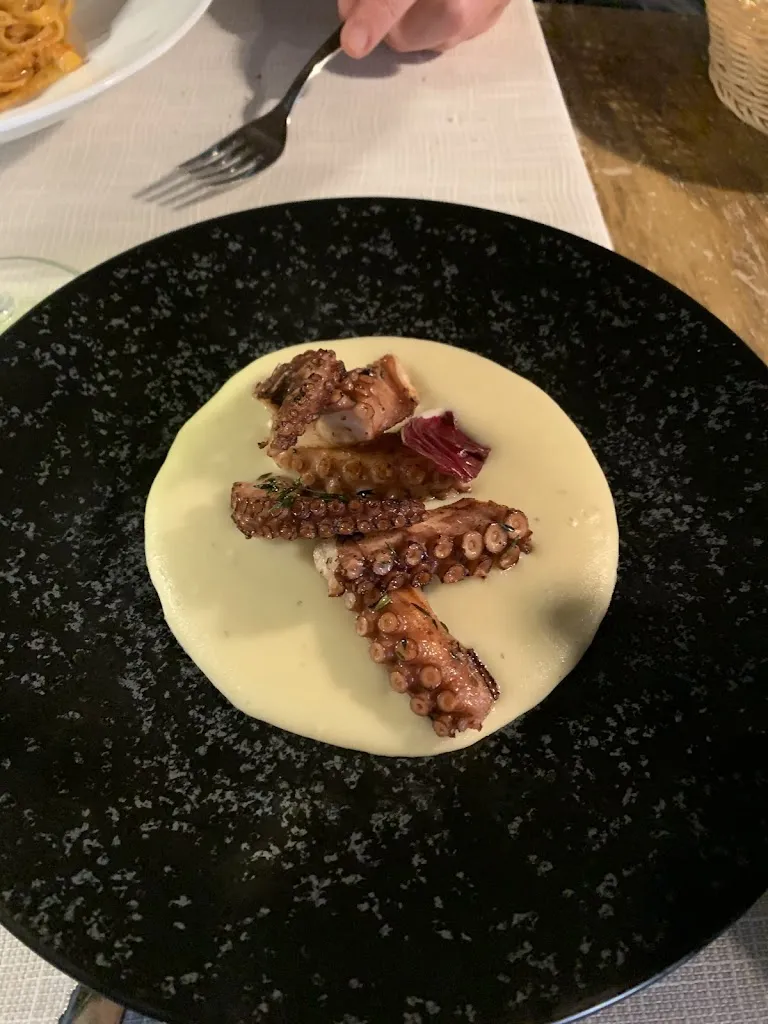 Lysa Poppe_Trattoria Tre Re_Landriano_review